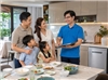 Máy rửa bát bao nhiêu tiền? Cách hiểu giá theo phân khúc để chọn đúng