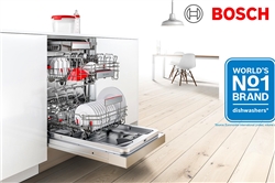 9 Điều cần biết về máy rửa bát Bosch
