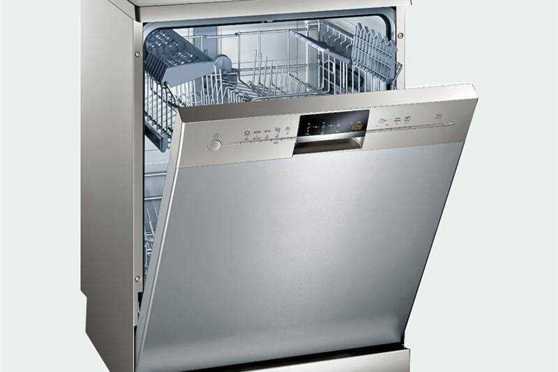 Những điều cần biết khi lựa chọn kích thước máy rửa bát Bosch âm tủ