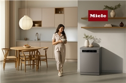 Có nên mua máy rửa bát Miele? Đánh giá giá trị so với chi phí