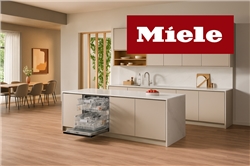 Máy rửa bát Miele có tốt không? Ưu nhược điểm chi tiết