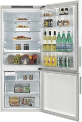 Nhiệt độ lý tưởng cho tủ lạnh và những bí quyết giúp giữ thực phẩm luôn tươi ngon