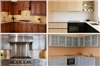Phân Loại Các Kiểu Tủ Bếp Phổ Biến: Ưu Nhược Điểm Từng Loại