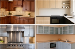 Phân Loại Các Kiểu Tủ Bếp Phổ Biến: Ưu Nhược Điểm Từng Loại