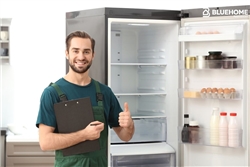 Dịch vụ bảo hành tủ lạnh Bosch tại Hà Nội – Trung tâm chính hãng BlueHome