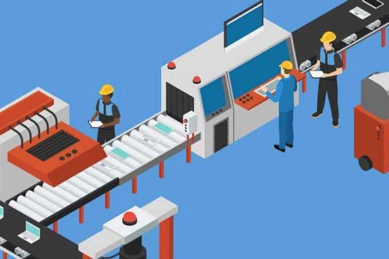 Mách bạn tất tần tật về dây chuyền sản xuất nước rửa chén tại Việt Nam