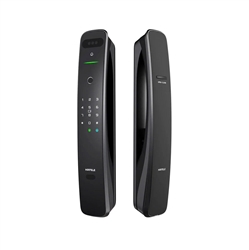 Khóa điện tử Hafele 3D – PP9100: Bảo mật thông minh cho ngôi nhà hiện đại