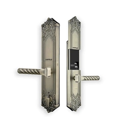 Hafele EL10K - Thiết kế hiện đại lắp đặt dễ dàng