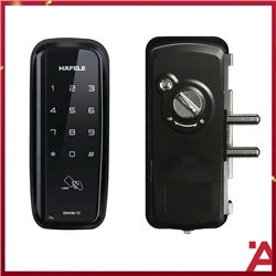 Hafele ER4400-TC & TCR