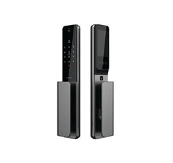 Khóa điện tử Hafele Horizon PP2501W – Dấu ấn công nghệ cho ngôi nhà hiện đại