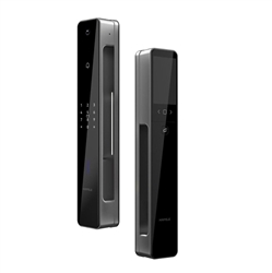 Khóa điện tử Hafele Infinity PP2502W – Trải nghiệm an toàn và tiện nghi đỉnh cao