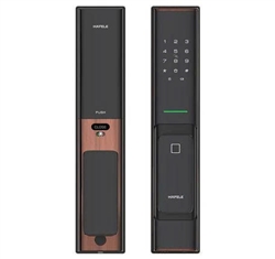 Khóa điện từ Hafele PP8100 (Không bao gồm Pin) – Lựa chọn thời thượng cho tổ ấm của bạn