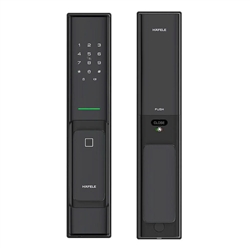 Khóa điện tử Hafele PP8100 – Có chức năng Khóa Bluetooth