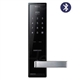 Khóa điện tử Samsung SHP DP 520 - Giải pháp mới cho căn nhà hiện đại
