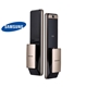 Khóa điện tử Samsung SHP‑DP609 AS/EN – Giải pháp thông minh cho ngôi nhà hiện đại