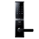Khóa điện tử Samsung SHS 705 FMK/EN – Giải pháp an toàn đẳng cấp cho ngôi nhà hiện đại