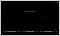 Bếp 3 từ Faster FS773E – Thiết kế sang trọng, công suất mạnh mẽ, an toàn vượt trội