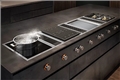 Bếp domino Gaggenau