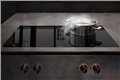 Bếp kết hợp hút mùi Gaggenau
