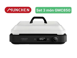 Munchen GMC850