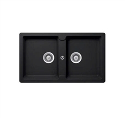 Chậu Đá Hafele Granstone HS19‑GEN2S90 – sự kết hợp giữa thẩm mỹ và công năng bền lâu