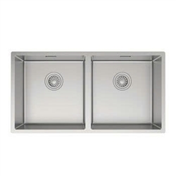 Hafele Satin R10 HS24-SSN2S-870