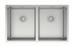 Hafele Satin R10 HS24-SSN2S-750