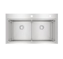 Hafele WS R10 HS25-SSN2S-8650