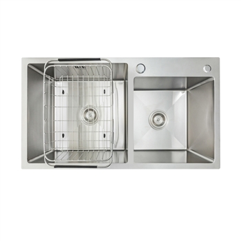 Chậu rửa bát Konox KN8245DO