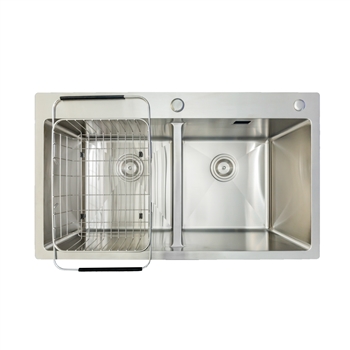 Chậu rửa bát Konox KN8248DOB