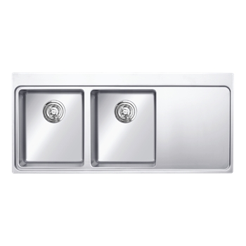 Chậu rửa bát Konox Turkey Sink Miro 1160