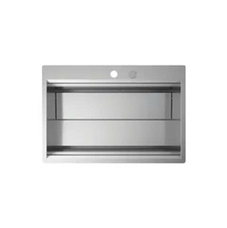 Chậu Rửa Bát 1 Hố Artinox Mose NA808