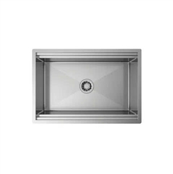 Chậu Rửa Bát 1 Hố Artinox Titanium NA875U – Tuyên ngôn của căn bếp đẳng cấp