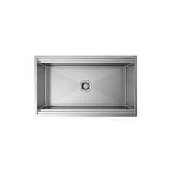 Chậu Rửa Bát 1 Hố Artinox Titanium NA885U – Kiệt tác tinh tế cho bếp hiện đại