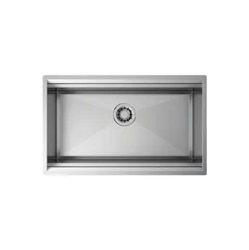 Chậu Rửa Bát 1 Hố Tasca Step NT644U – Điểm Nhấn Sang Trọng Cho Căn Bếp