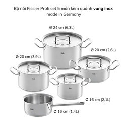 Fissler 0070002