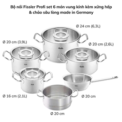 Fissler 0070004