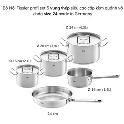Fissler 70076