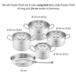 Fissler 70079