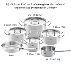 Fissler 70094
