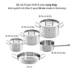 Fissler 70113