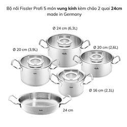  Fissler 70130