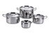 Bộ Nồi Munchen MC - 002 (8 pcs Schuller Set) – Đỉnh Cao Ẩm Thực Cho Mọi Gian Bếp