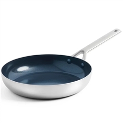 Chảo Chống Dính Blue Diamond 28cm – Lựa Chọn Chảo Inox Cao Cấp Cho Mọi Căn Bếp