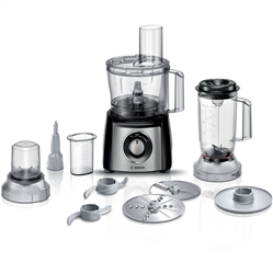 Bosch MCM3501M