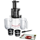Máy ép chậm Bosch MESM500W – Bí quyết cho những ly nước ép dinh dưỡng thơm ngon