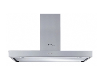 Máy Hút Mùi Treo Tường Bauknecht DBR 5890 IXL – Giải Pháp Hút Mùi Hiện Đại Cho Không Gian Bếp Sang Trọng