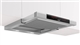 Serie 8 |  Hút Mùi Bosch DFS067K51 Tối Ưu hóa không gian căn bếp Hoàn hảo