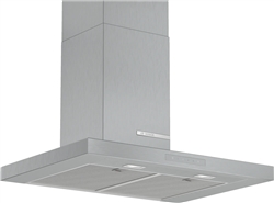 Serie 6 | Máy Hút Mùi Bosch DWB77CM50 trang trí treo tường 70cm, thép không gỉ