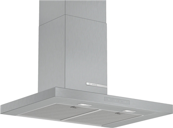 Serie 6 | Máy Hút Mùi Bosch DWB77CM50 trang trí treo tường 70cm, thép không gỉ